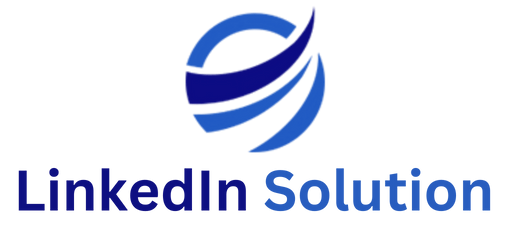 Linkedin Solution Logo Horizontal Linkedin solution logo