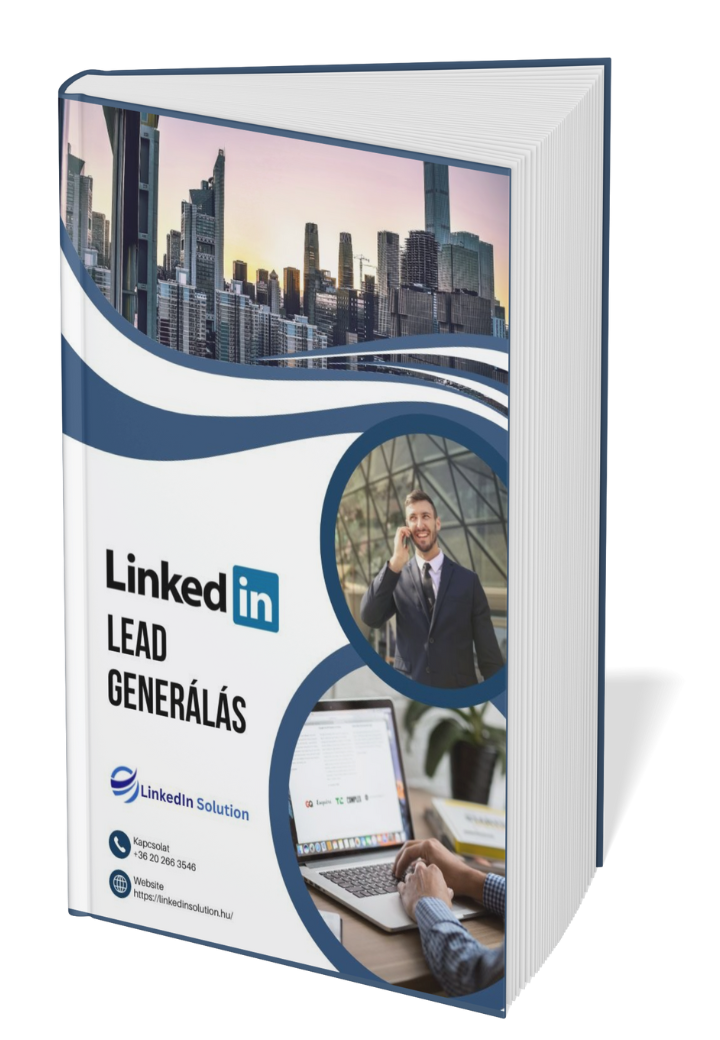 Linkedin Solution ebook