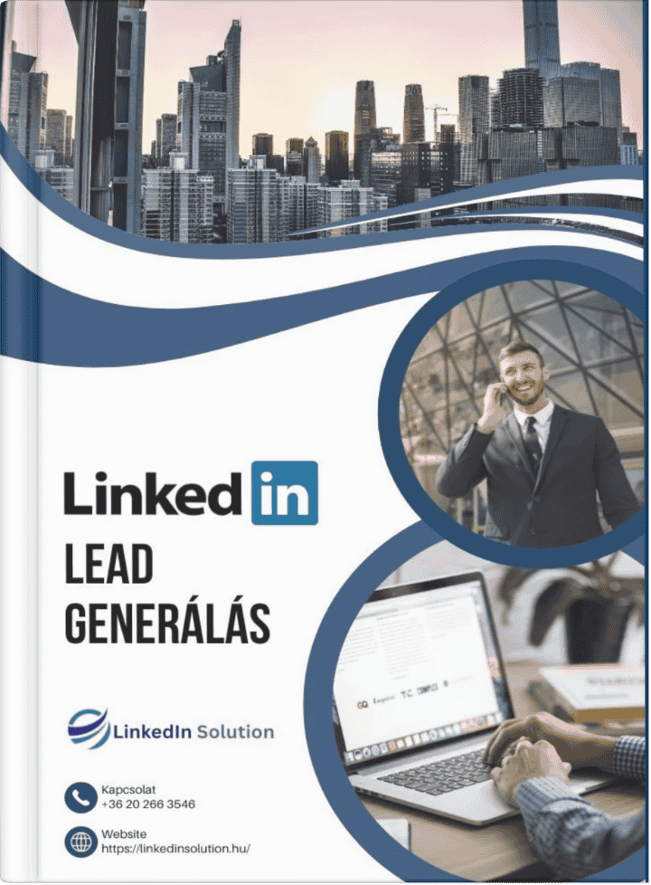 3D_Flat3 Linkedin Solution ebook flat